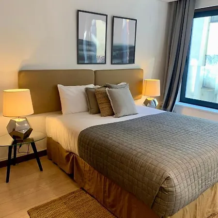 Chic & Cozy - Oliveiras Porto