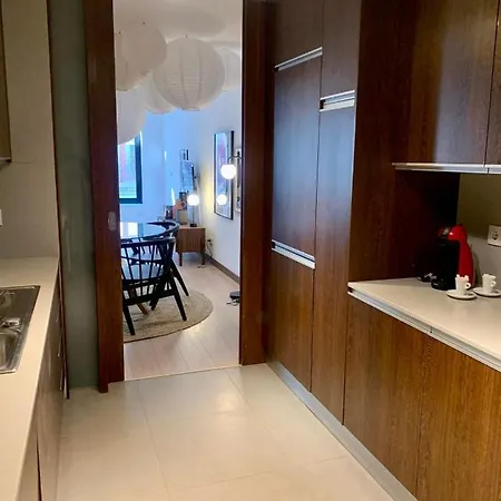 Appartamento Chic & Cozy - Oliveiras Oporto